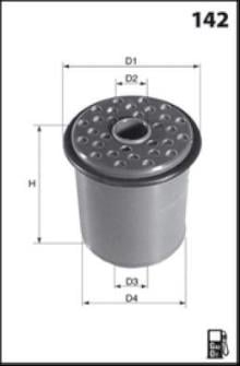 MECAFILTER ELG5720