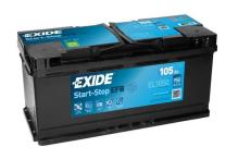 EXIDE EL1050