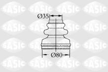 Remplacement du soufflet de cardan côté roue sur Peugeot 306 - Tutoriels  Oscaro.com