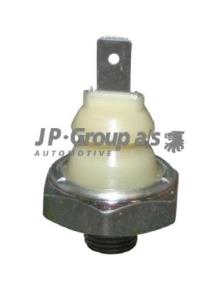 JP GROUP a/s 8193500100