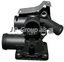 JP GROUP a/s 1114506700