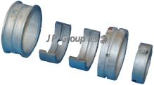 JP GROUP a/s 1110500517