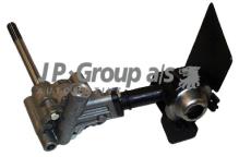 JP GROUP a/s 1113100600