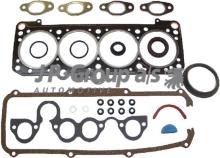 JP GROUP a/s 1119000510
