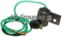 JP GROUP a/s 8191500102