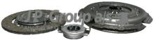 JP GROUP a/s 1130403912