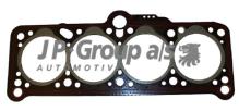 JP GROUP a/s 1119304900