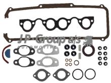 JP GROUP a/s 1118900510