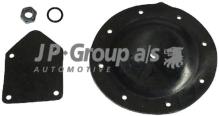 JP GROUP a/s 1119900110