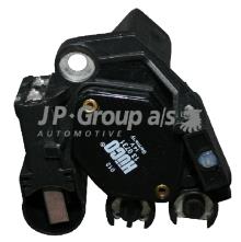 JP GROUP a/s 1190200902