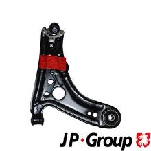JP GROUP a/s 1140101980
