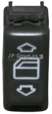 JP GROUP a/s 1396700170
