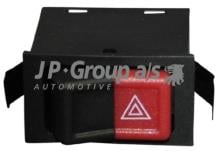 JP GROUP a/s 1196300200