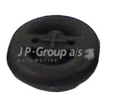 JP GROUP a/s 1121602600