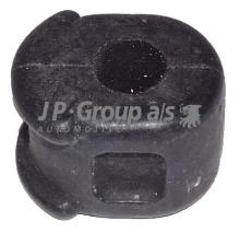 JP GROUP a/s 1140604100