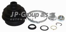 JP GROUP a/s 1143600312