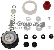 JP GROUP a/s 1131700310