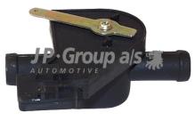 JP GROUP a/s 1126400400