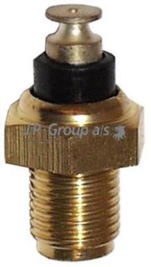 JP GROUP a/s 1193100500