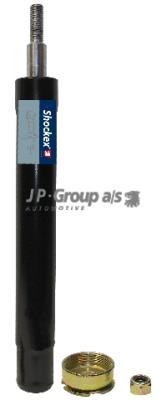 JP GROUP a/s 1142100400