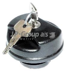 JP GROUP a/s 1115650600