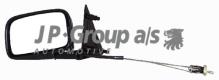 JP GROUP a/s 1189100770