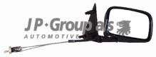JP GROUP a/s 1189100780