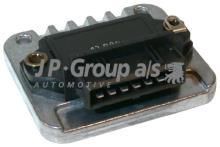 JP GROUP a/s 1192100302