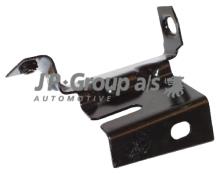 JP GROUP a/s 1195250180
