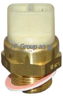 JP GROUP a/s 1194000300