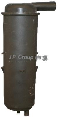 JP GROUP a/s 1116001100