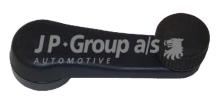JP GROUP a/s 1188301100