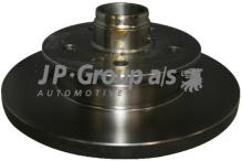 JP GROUP a/s 1163101802
