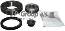 JP GROUP a/s 1141300712
