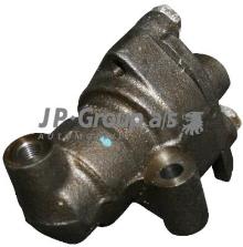 JP GROUP a/s 1161401000