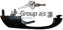 JP GROUP a/s 1187100200