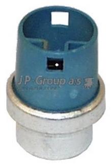 JP GROUP a/s 1193200100