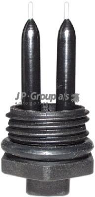 JP GROUP a/s 1193300100