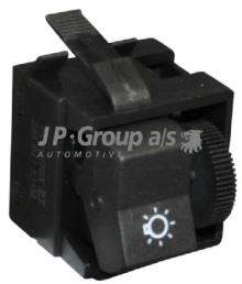 JP GROUP a/s 1196101100