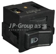 JP GROUP a/s 1196101200