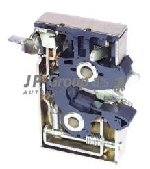 JP GROUP a/s 1187500580
