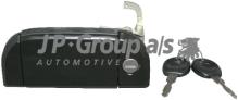 JP GROUP a/s 1187102170
