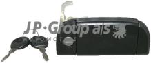 JP GROUP a/s 1187102180