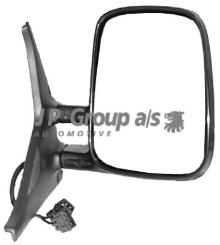 JP GROUP a/s 1189103486