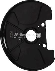 JP GROUP a/s 8364200280