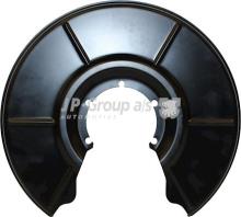 JP GROUP a/s 8364300100