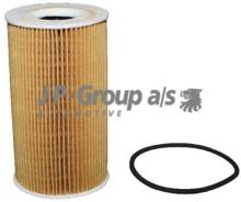JP GROUP a/s 1618500502