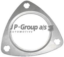 JP GROUP a/s 1621101800