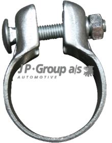 JP GROUP a/s 1621401500
