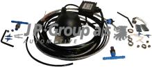JP GROUP a/s 1625002710